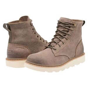 Sorel Slabtown 62" Six Waterproof Men’s Boot